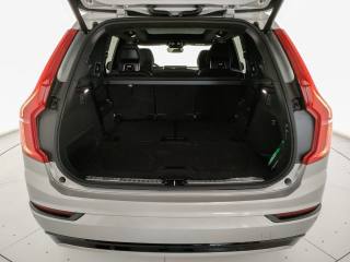 VOLVO XC90 usata, con Sedile posteriore sdoppiato