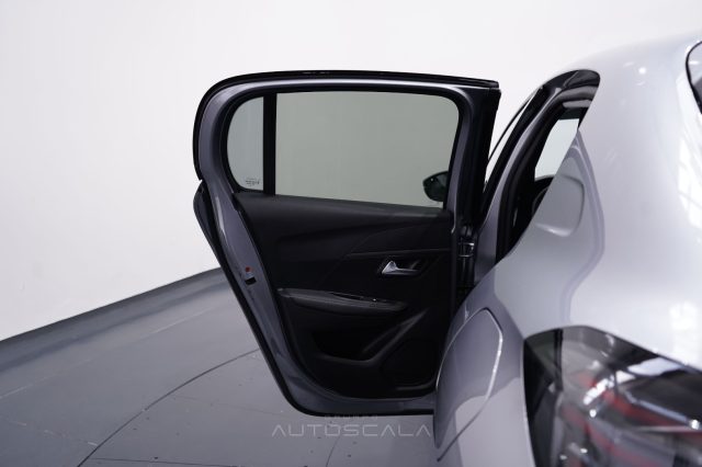 PEUGEOT 208 usata, con Vivavoce