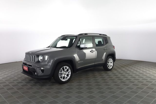 JEEP Renegade usata 6