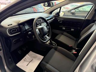 CITROEN C3 usata 21