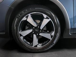 FORD Focus usata, con Cerchi in lega