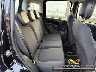 FIAT Panda usata, con ESP