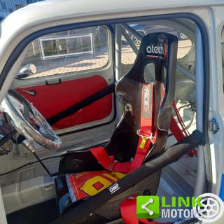 ABARTH Other usata 12