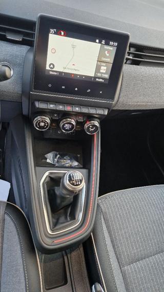 RENAULT Clio usata, con Cronologia tagliandi