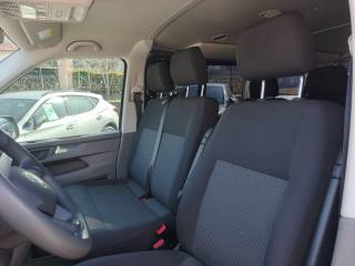 VOLKSWAGEN Transporter usata 16