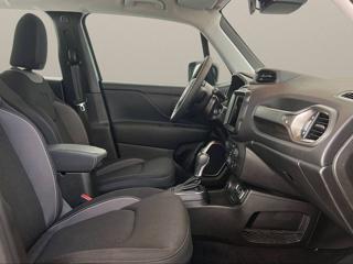 JEEP Renegade usata, con Cronologia tagliandi