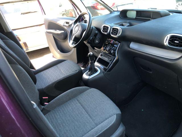 CITROEN C3 Picasso usata, con Servosterzo