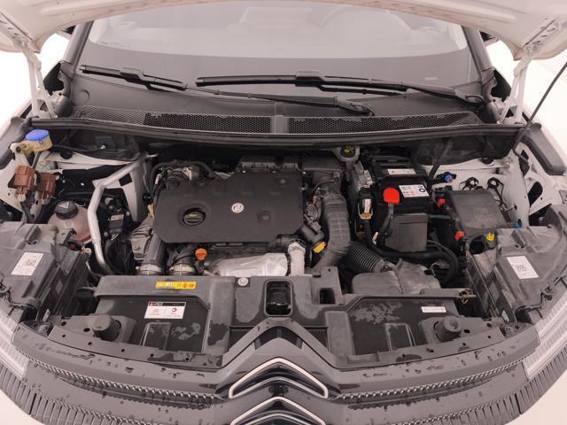 CITROEN C5 Aircross usata, con Sensore di pioggia