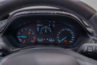 FORD Fiesta usata, con Sistema di navigazione