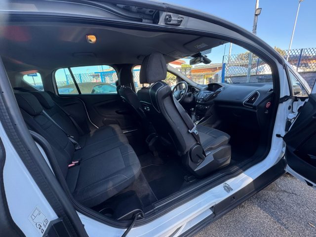 FORD B-Max usata, con Controllo trazione