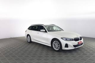 BMW 318 usata 1