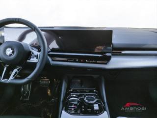 BMW 520 usata 8