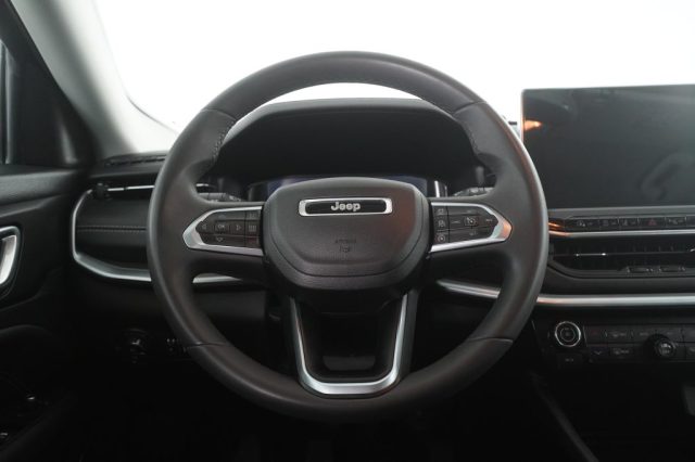 JEEP Compass usata 5