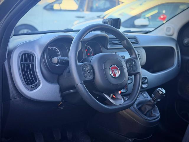 FIAT Panda usata, con Volante multifunzione