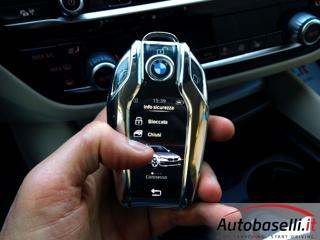 BMW 520 usata, con Cruise Control