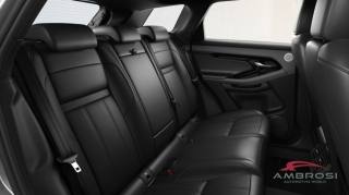 LAND ROVER Range Rover Evoque usata 5