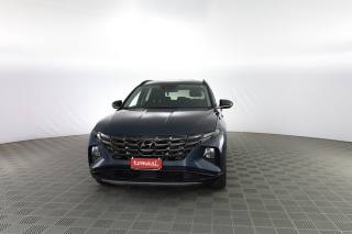 HYUNDAI Tucson Tucson 1.6 CRDI XLine