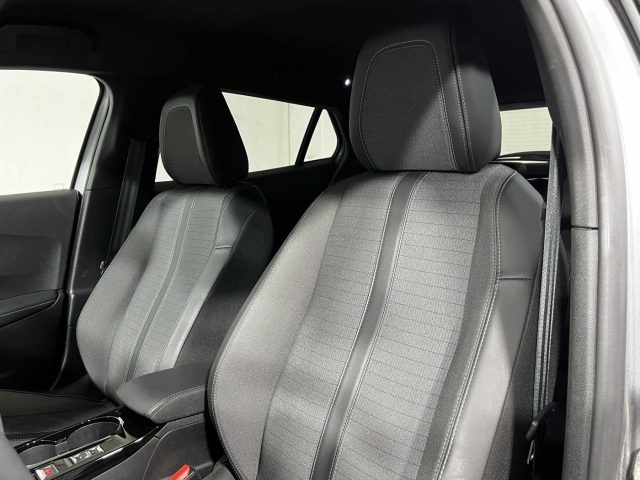 PEUGEOT 2008 usata, con Riconoscimento dei segnali stradali