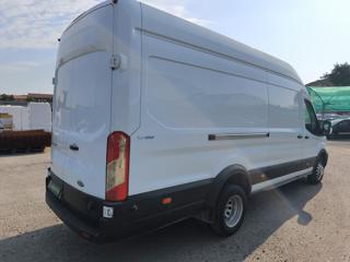FORD Transit usata, con Chiusura centralizzata