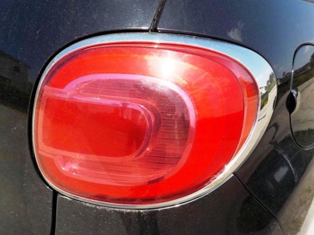 FIAT 500L usata, con Cruise Control
