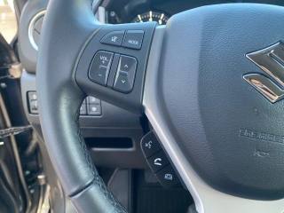 SUZUKI Vitara usata, con ESP