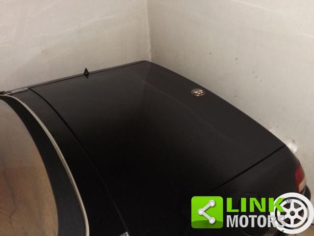 ALFA ROMEO Spider usata 17