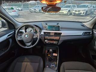 BMW X1 usata, con Immobilizzatore elettronico