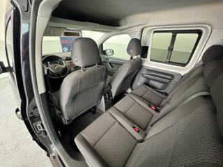 VOLKSWAGEN Caddy usata, con Controllo trazione