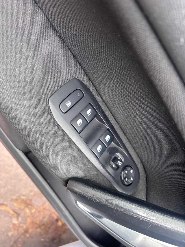 PEUGEOT 308 usata, con ESP