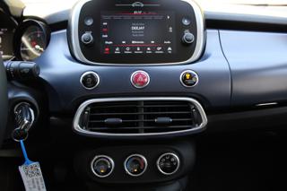 FIAT 500X usata, con USB