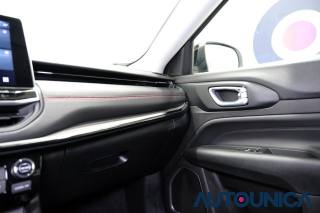 JEEP Compass usata, con Sistema di chiamata d