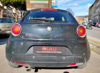 ALFA ROMEO MiTo usata, con Autoradio
