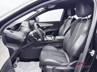 PEUGEOT 3008 usata 9