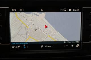 OPEL Vivaro usata, con USB