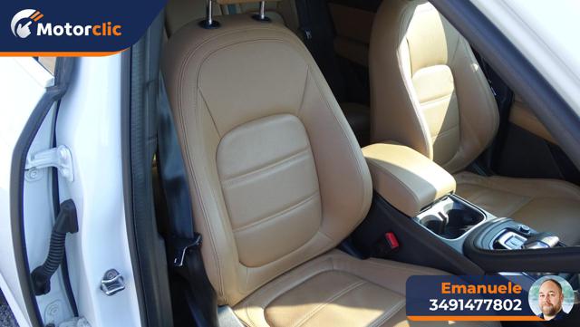JAGUAR E-Pace usata 59