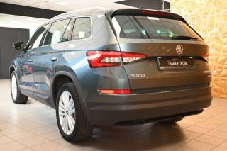 SKODA Kodiaq usata 3
