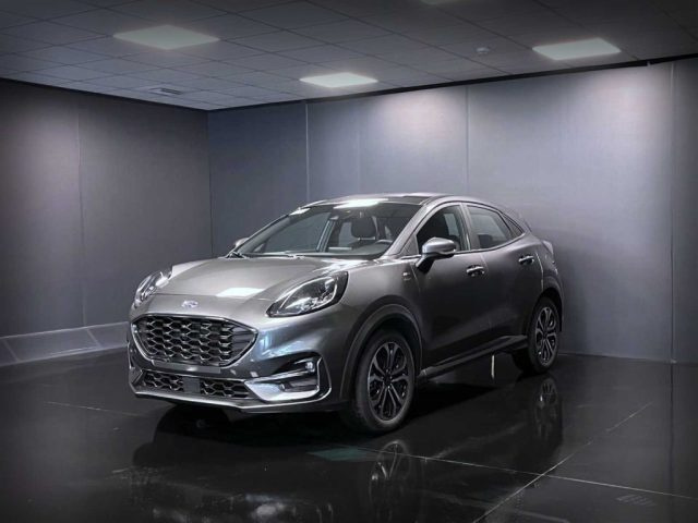 FORD Puma usata, con ABS