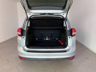 FORD C-Max usata 9