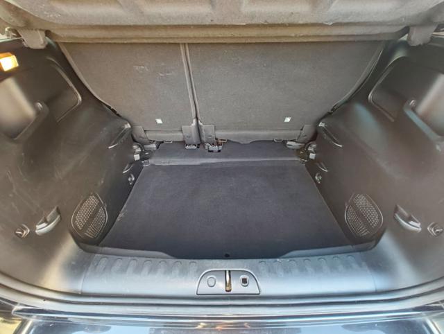 FIAT 500L usata, con Immobilizzatore elettronico