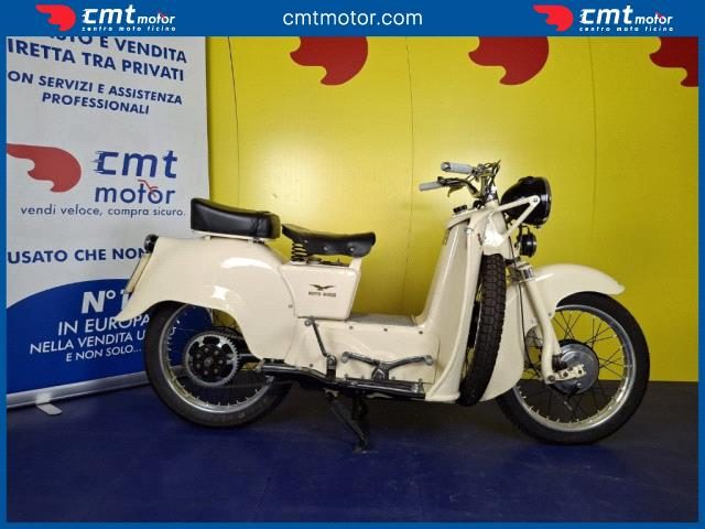 MOTO GUZZI Other usata 0