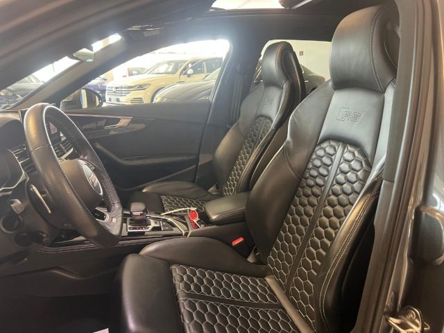 AUDI RS4 usata, con Cruise Control