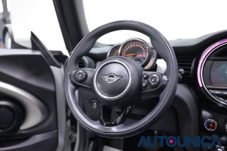 MINI Cooper usata, con Hill holder