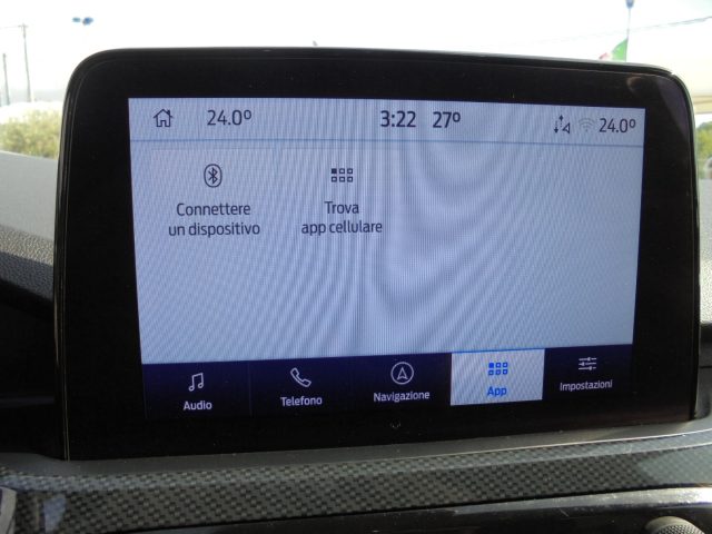 FORD Kuga usata 40