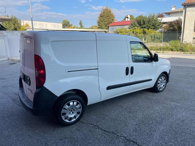FIAT Doblo usata, con Autoradio