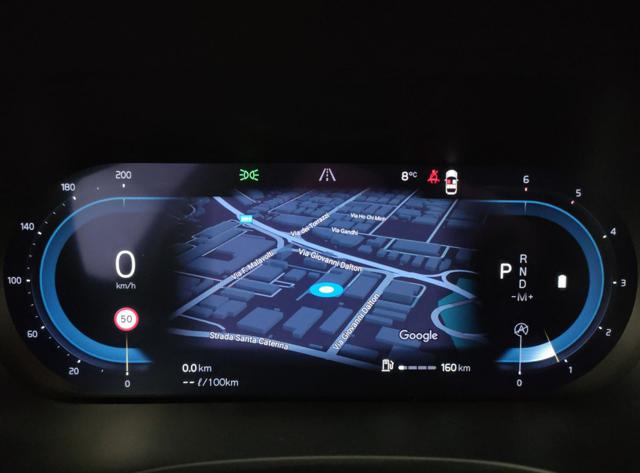 VOLVO XC60 usata, con Immobilizzatore elettronico