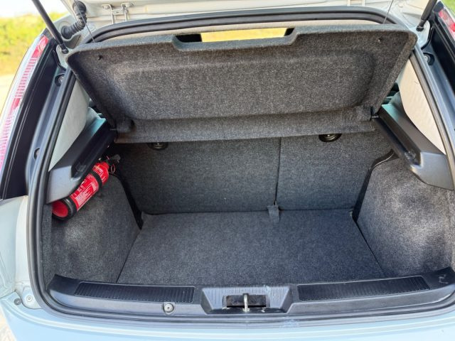 FIAT Punto Evo usata, con Vetri oscurati