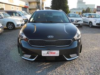 KIA Niro usata, con Airbag laterali