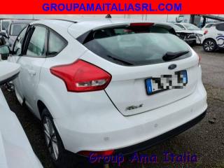 FORD Focus usata, con Airbag laterali