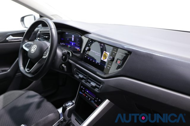VOLKSWAGEN Polo usata 45