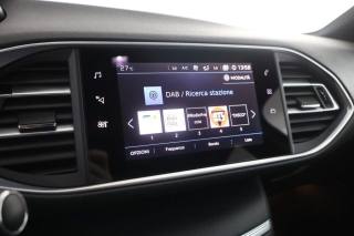 PEUGEOT 308 usata 10